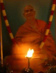 sivananda