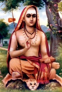 Shankara