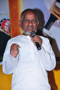 illayaraja